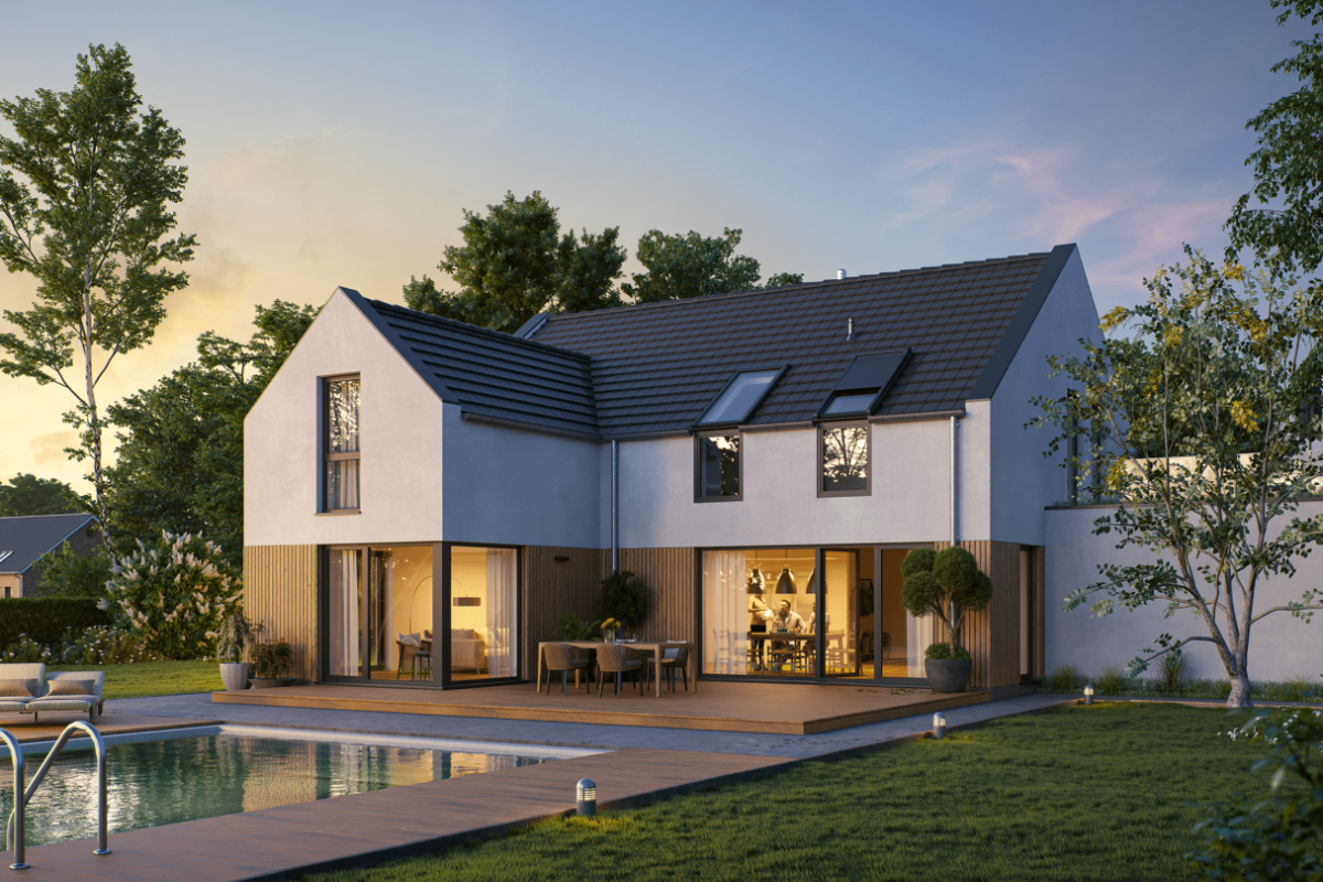 Autarq - Next Level Roofs