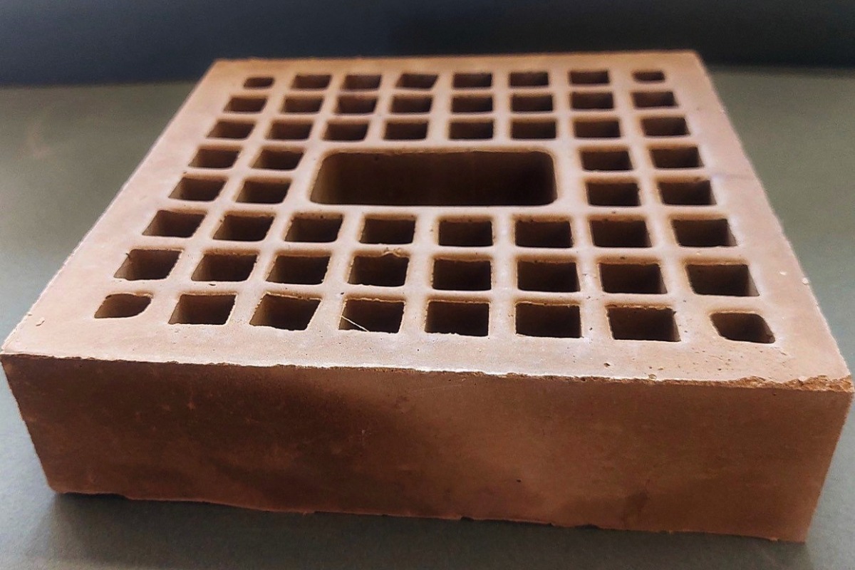 Lithosynthesis Process