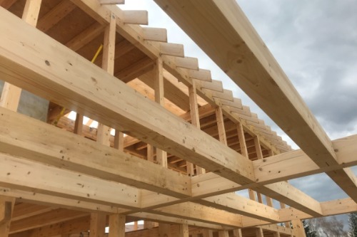 HighKi Wood and SuteKi Wood