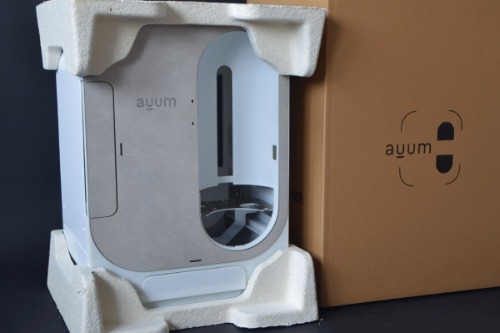 Mycelium Packaging, aka Mushroom (R) Packaging