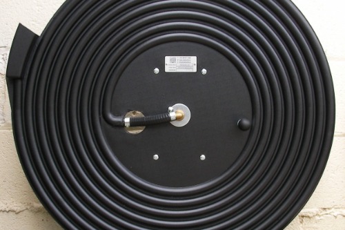 HiRiser® Liquid Composter