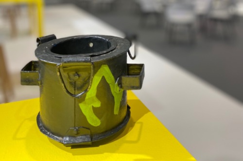 MCS - Stoves and mosquito-repellent fuel