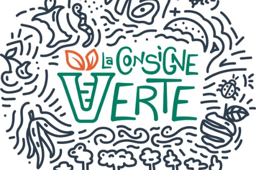 La Consigne Verte