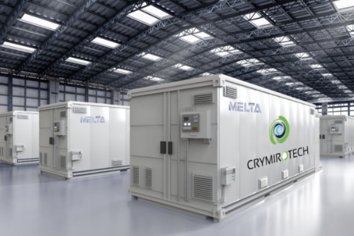 Ionic depolymerization of waste