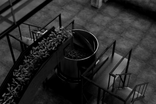 NET Materials® (Negative Emission Technology)