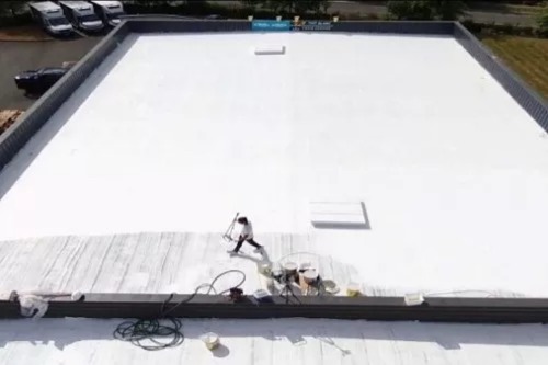 Kynar Fluoropolymer Emulsions