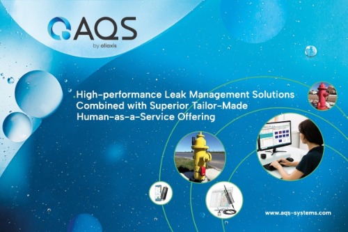 AQS Aquarius Spectrum