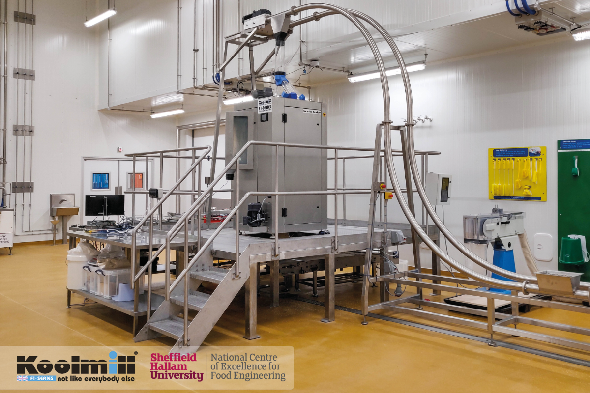 NEXTgen Rice Processing