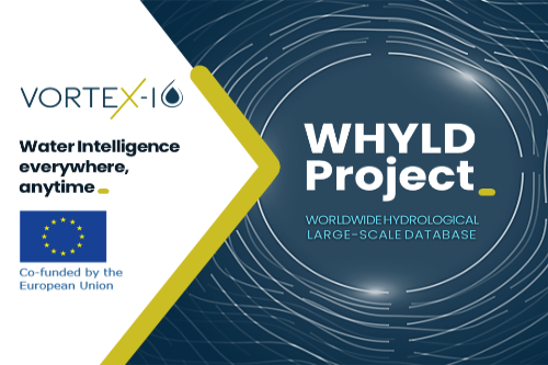 Worldwide Hydrological Large-scale Database