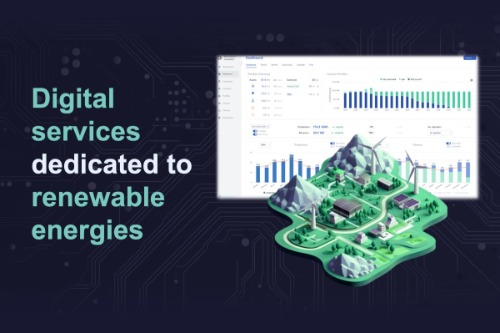 Renewex Energy Platform