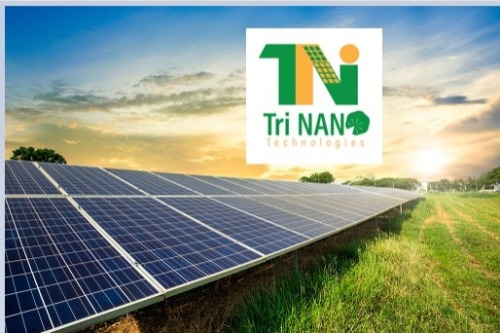 Nano Coatings to increase solar panels efficiency