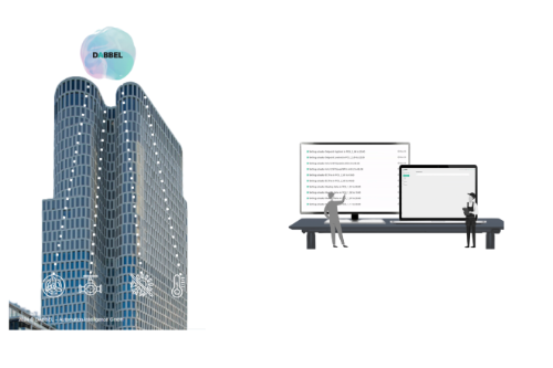 DABBEL AI Control