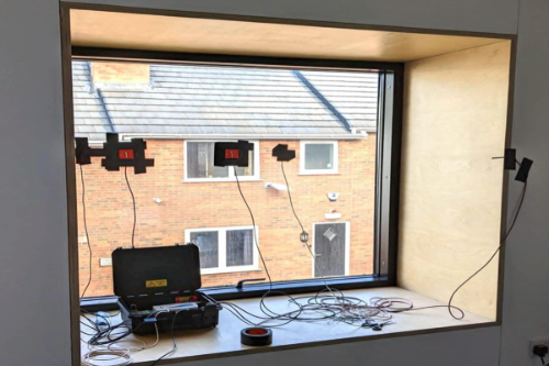 Retrofit® Window Coating