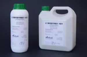 BIODYNE 401