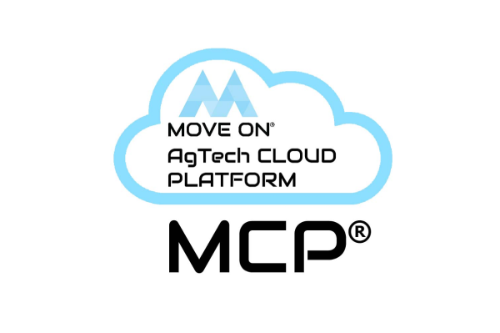 MOVE ON AgTech Cloud Platform