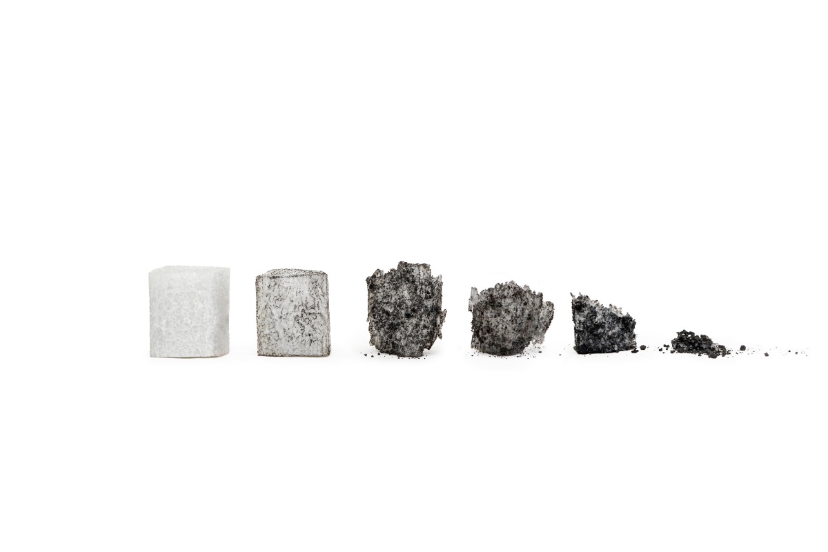 Compostable Packaging Foam