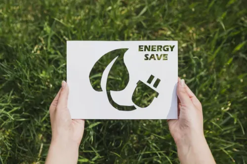 ENERGY SAVE