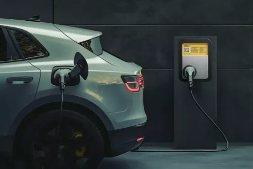 EVA & ELISA: EV charging solutions