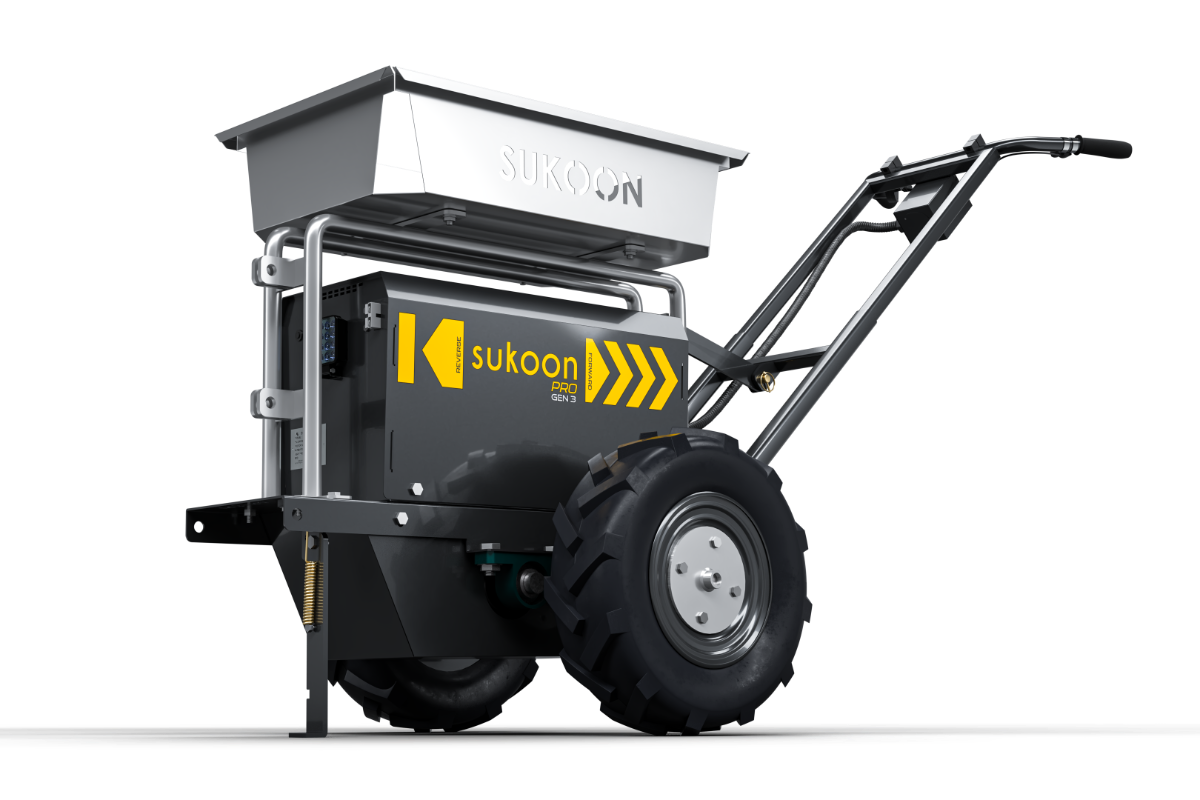 Krishiraj MUFT Multi-Utility Farming Tool