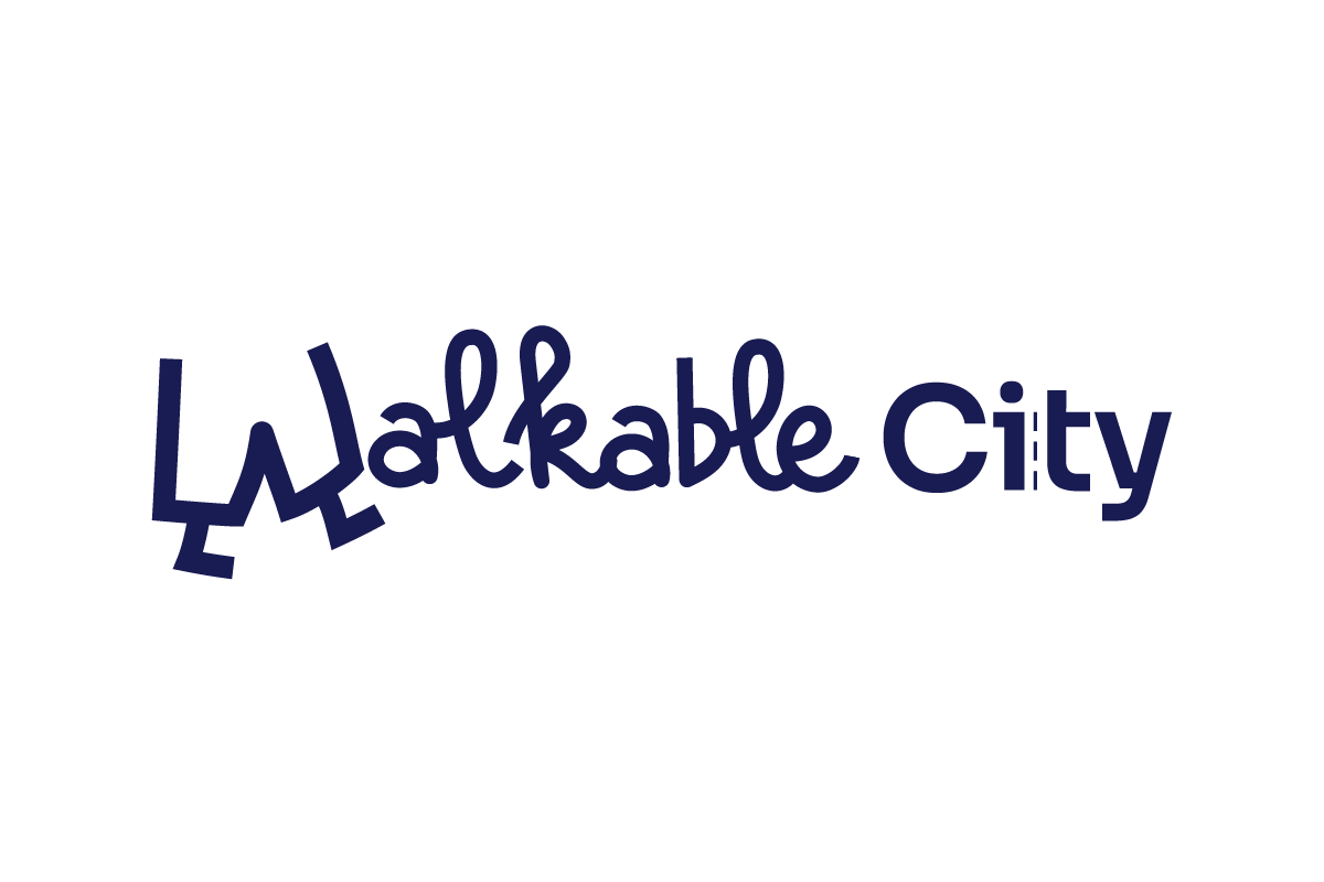 Walkable City