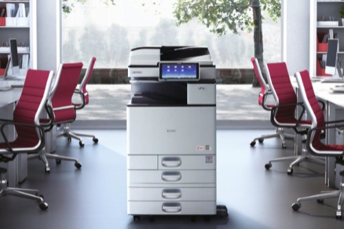 GreenLine Printing Solution