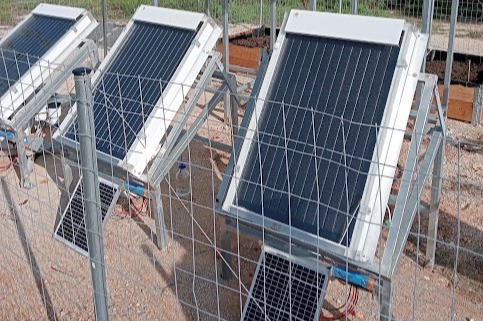 The SunAir Fountain®