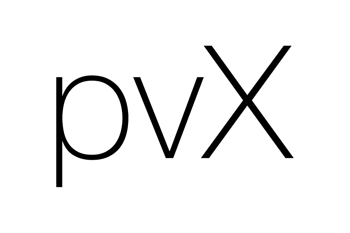 pvX