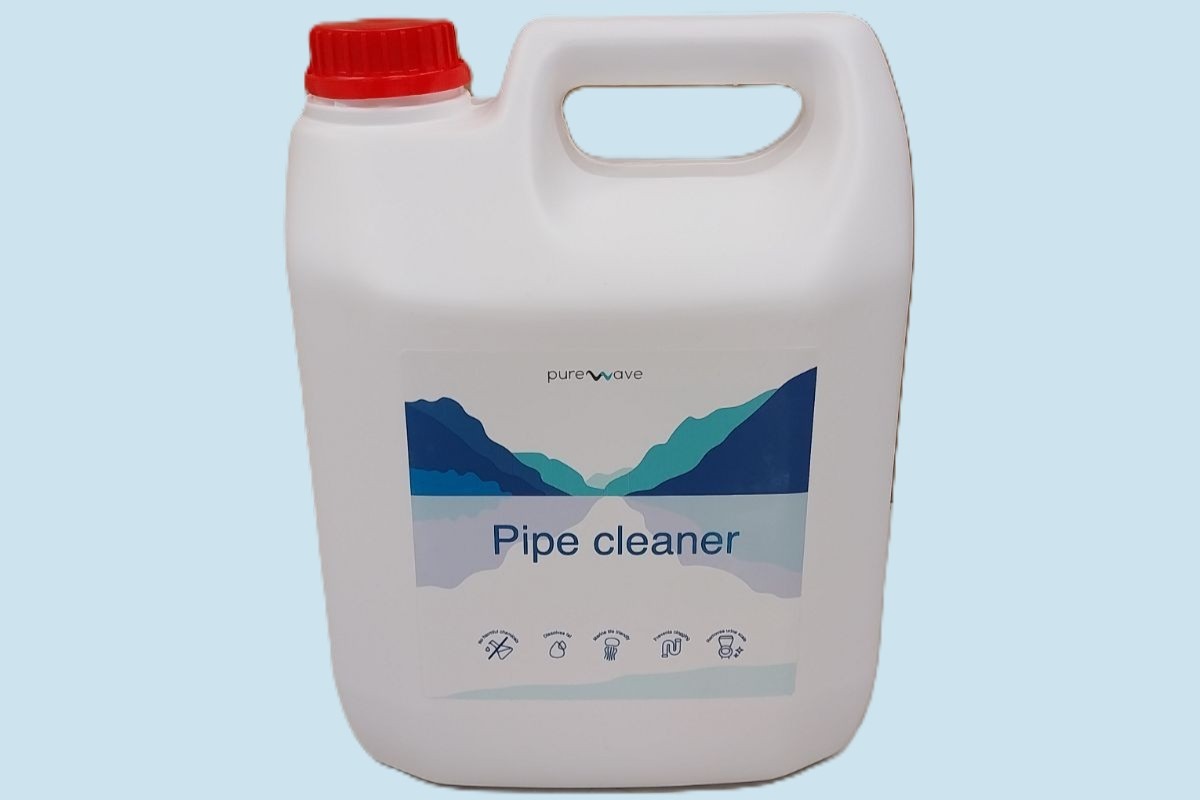 Purewave Pipe Cleaner