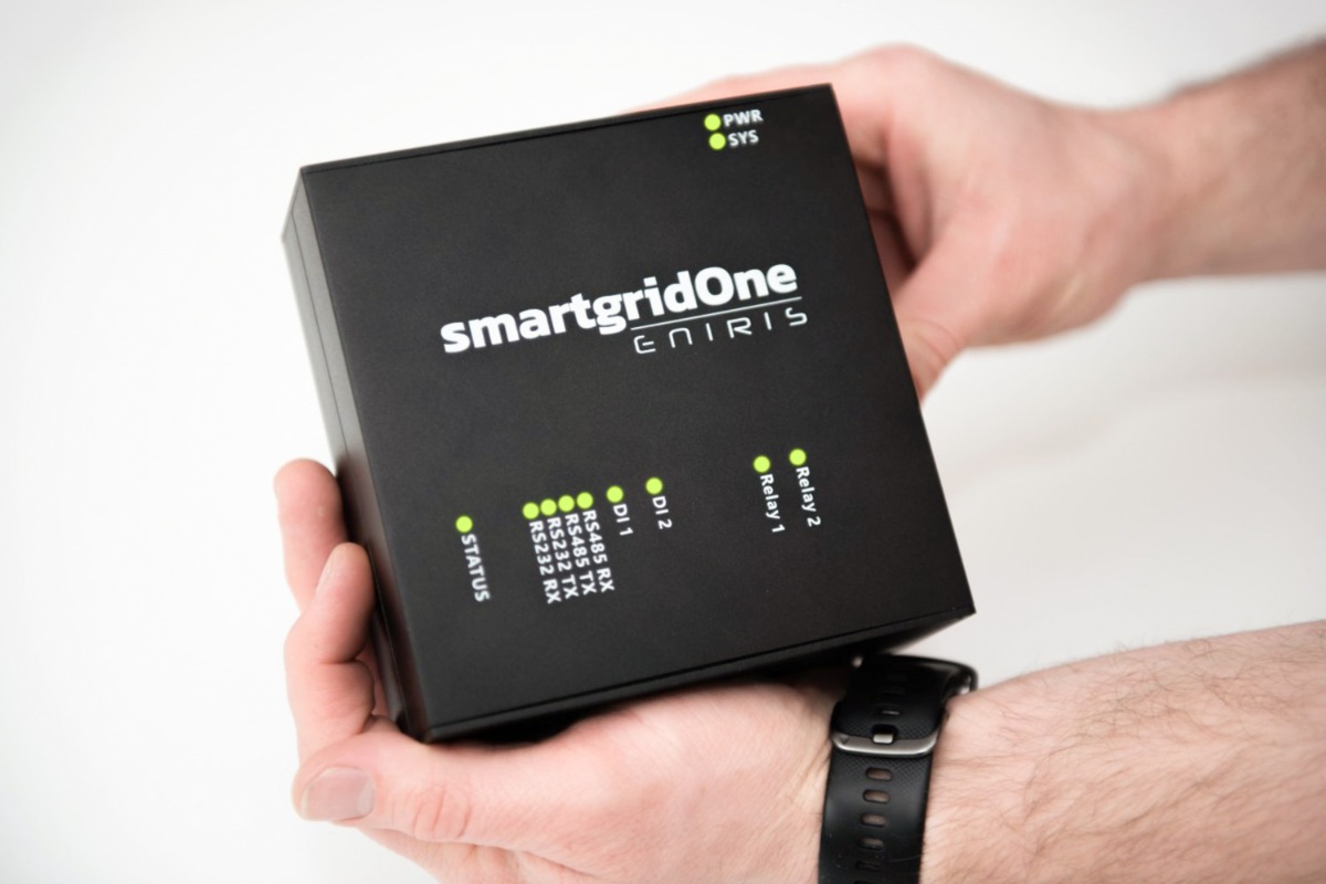 SmartgridOne