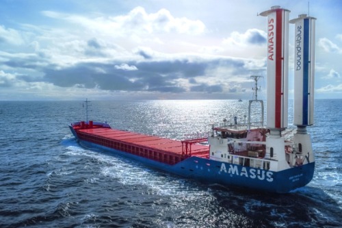 eSAIL®