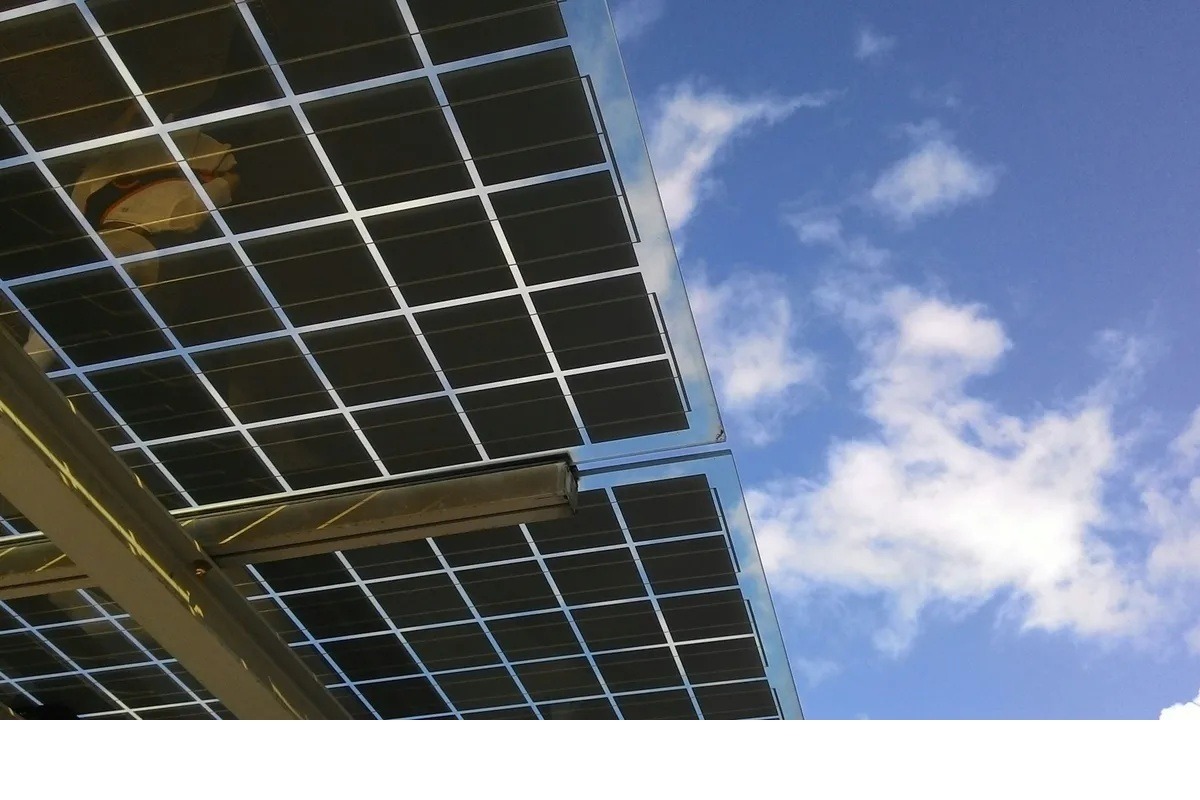 Power Roll flexible (PV) film