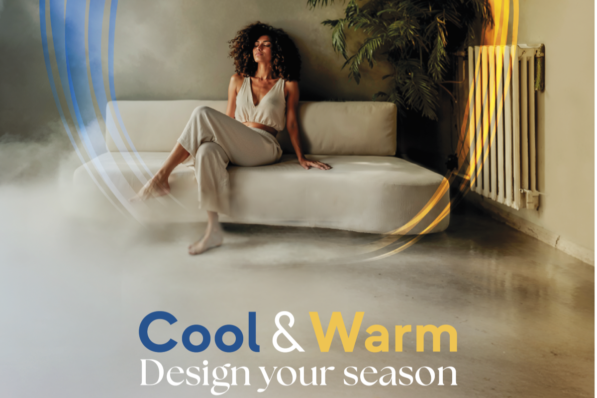 Eco AirSync Solutions