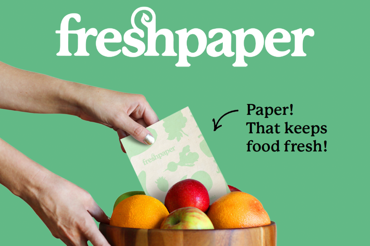 FreshPaper