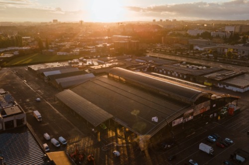 Skysun Solar Finance