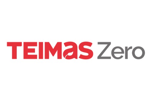 TEIMAS Zero