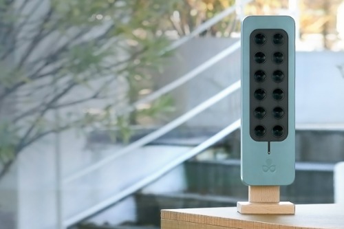 TEQOYA Air Purifiers