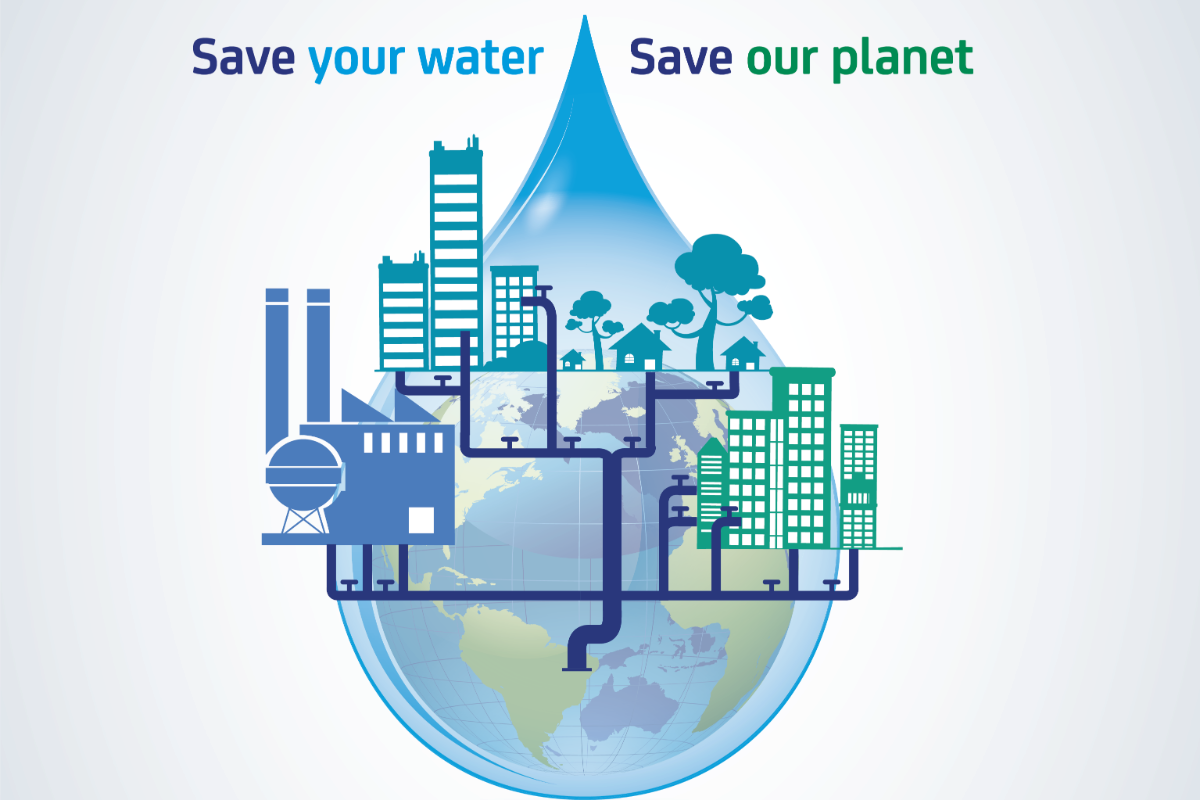 Robeau - Real-Time Water and Leak Monitoring