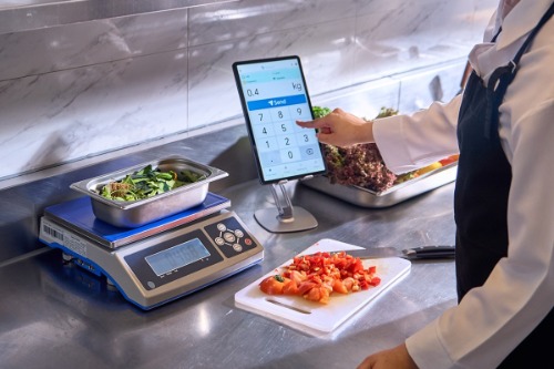 FIT Food Waste Tech