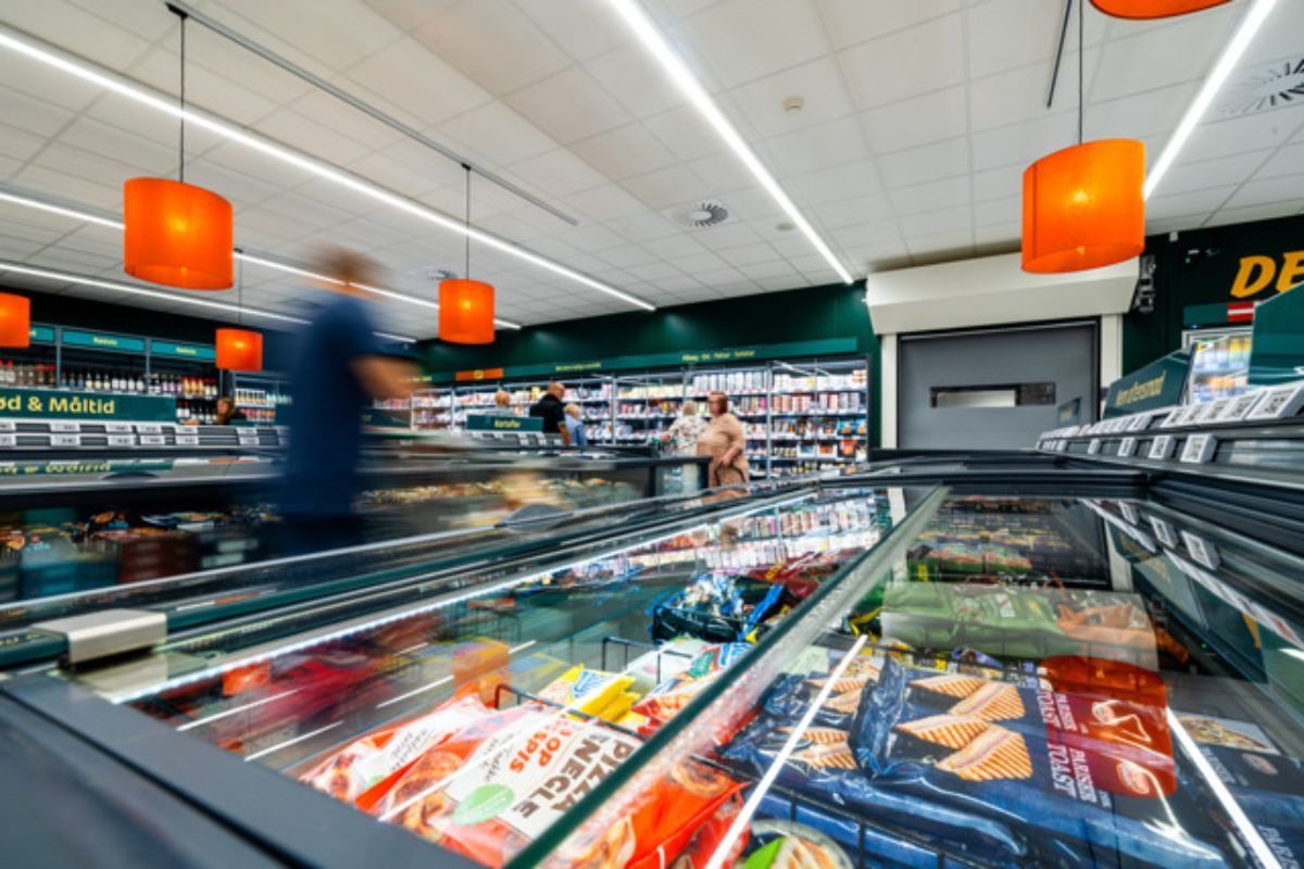 Refrigeration / Efficiency as a Service