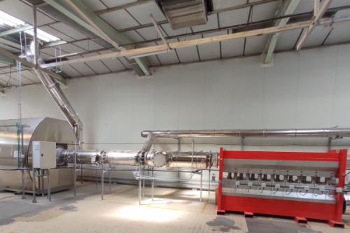 Eco-Stock® Thermal Storage & Power-to-Heat (PTH)