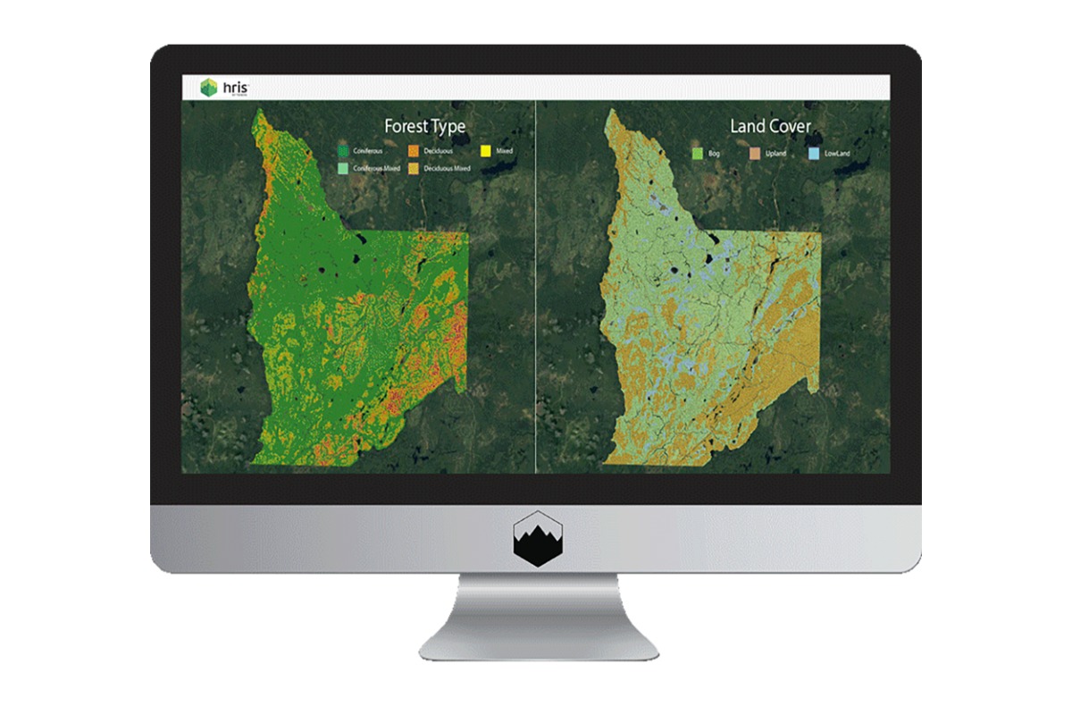 High Resolution Inventory Solutions (HRIS)