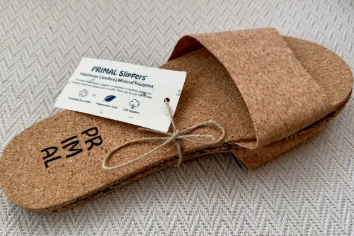 Primal Slippers