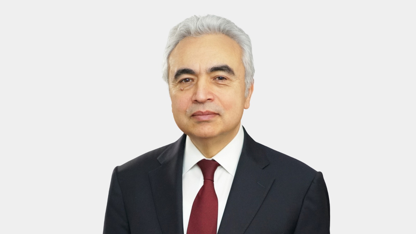 Dr. Fatih Birol