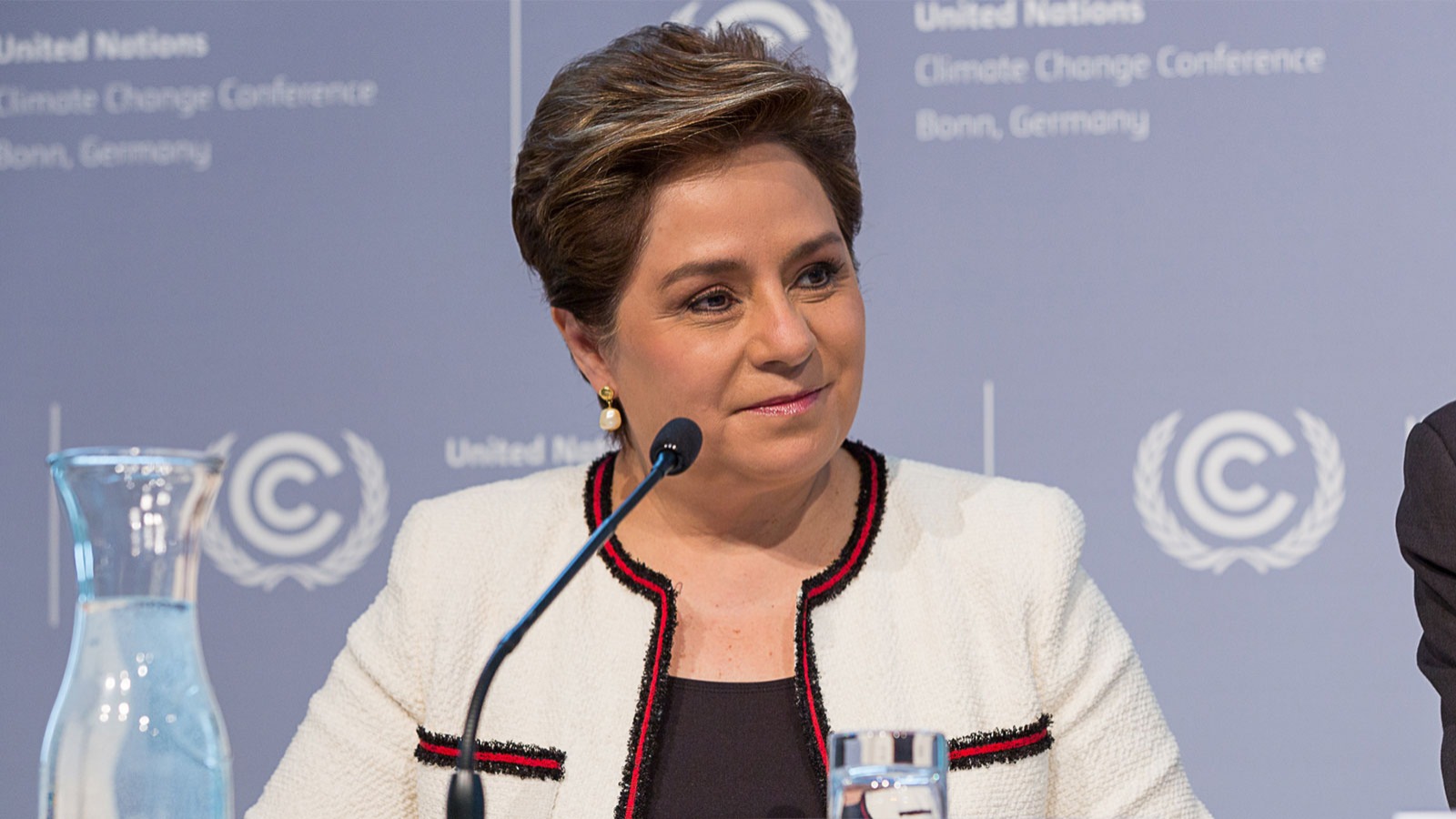 Patricia Espinosa