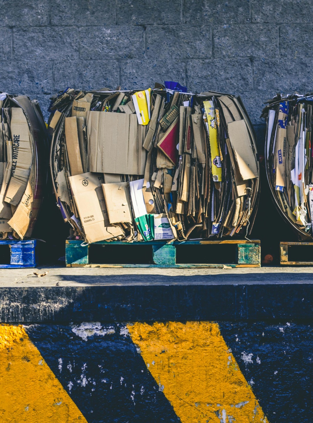 Gestion des déchets