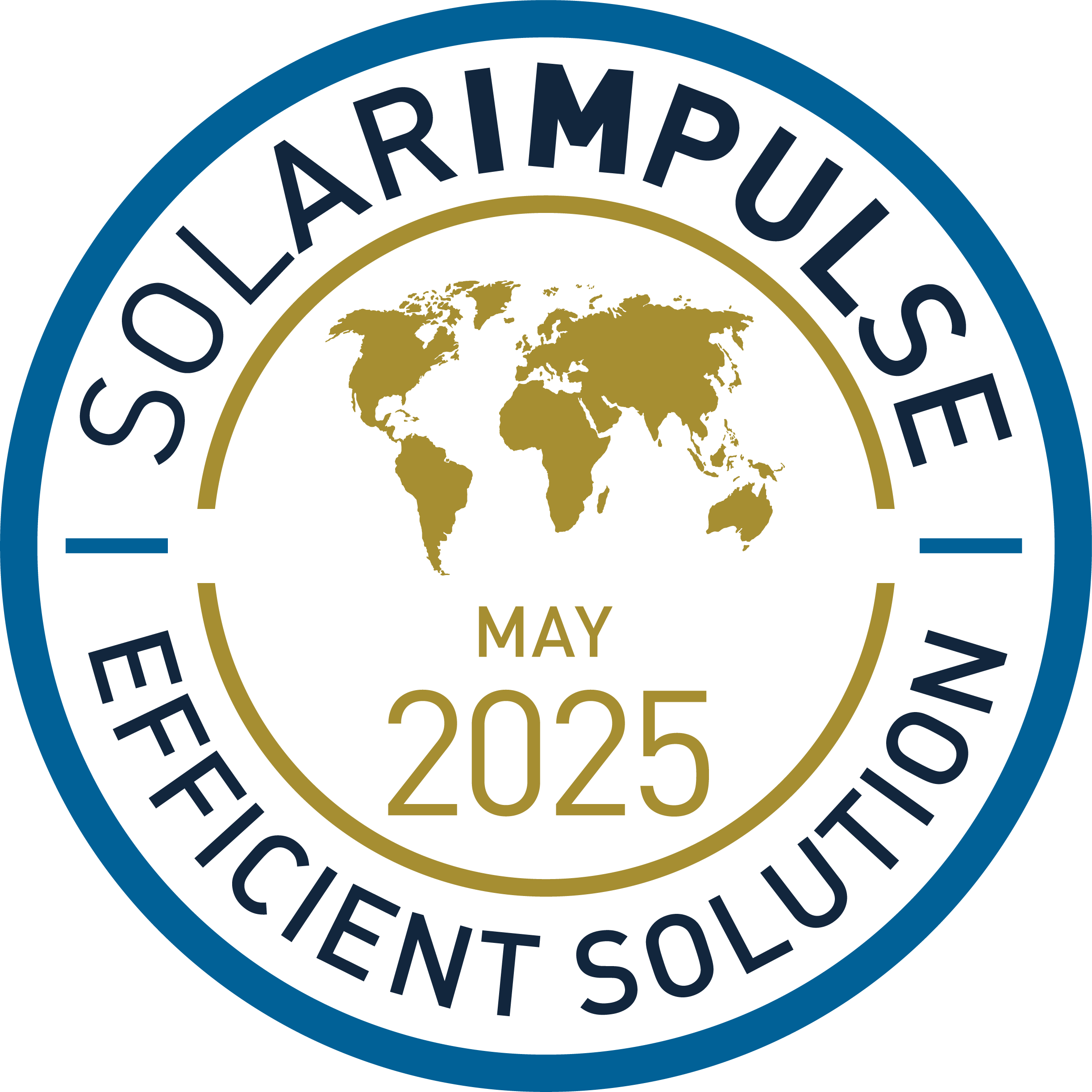 May 2025