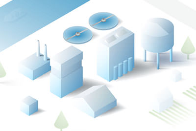 Eau et infrastructures