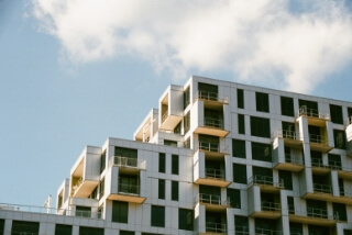 Bâtiment et construction