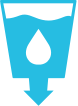 SDG 6 icon