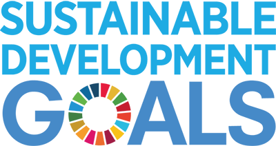 Sustainable Development Goals logo